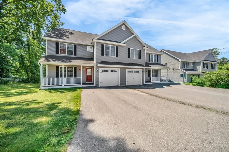 2 Mackenzie Way #2, Haverhill, MA 01832 - #2