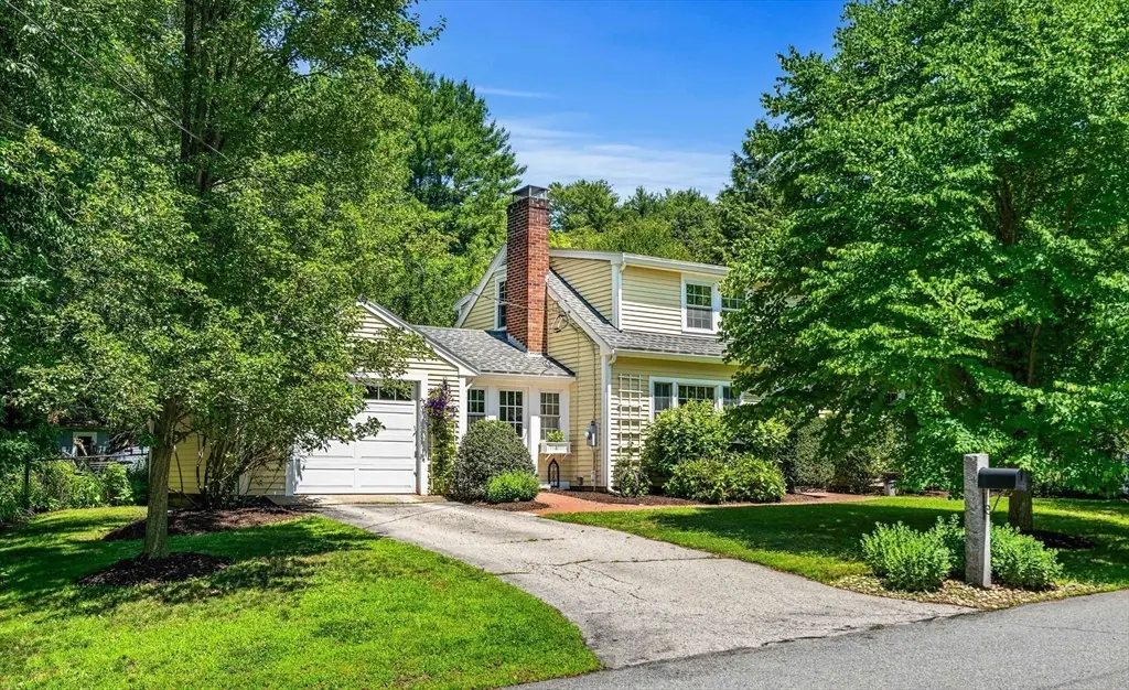 84 Pleasant Street, Wenham, MA 01984 - #1