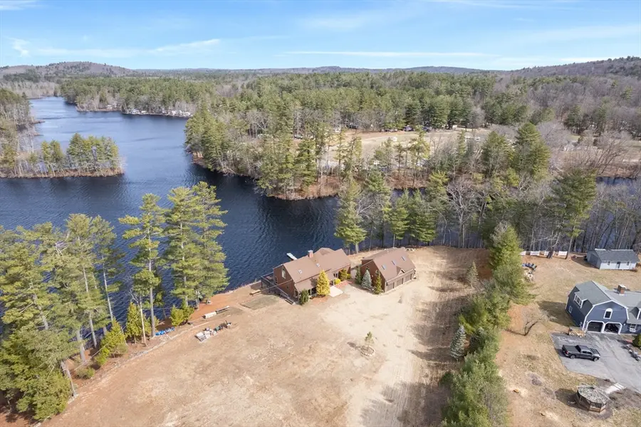 152 Kimball Rd, Amesbury, MA 01913 - #2
