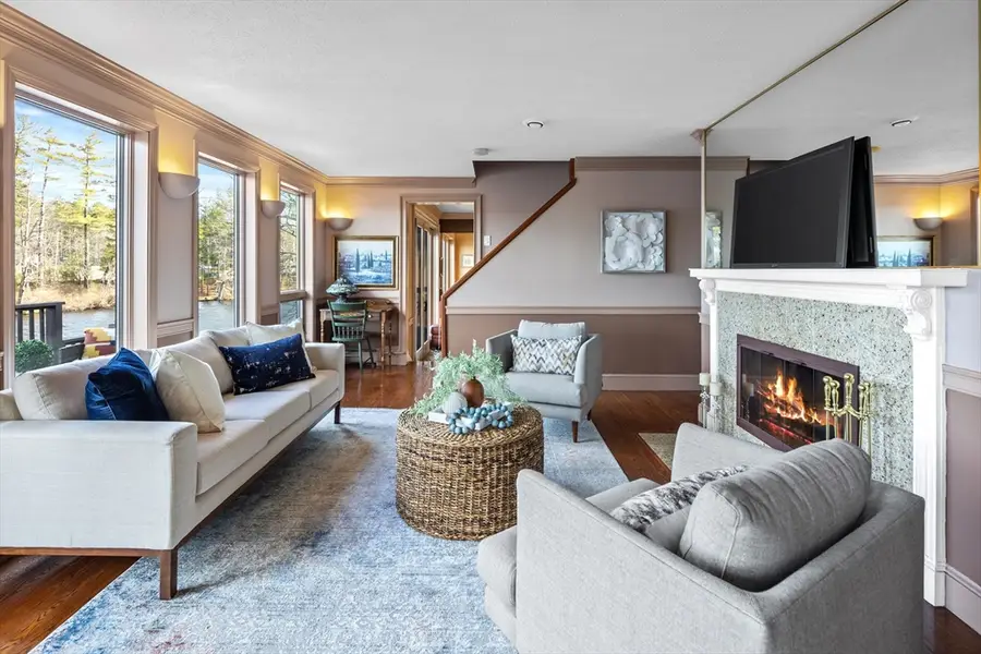 152 Kimball Rd, Amesbury, MA 01913 - #3
