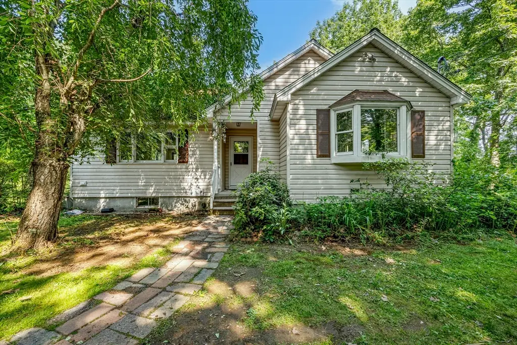 800 Town Farm Rd, Warren, MA 01083 - #1