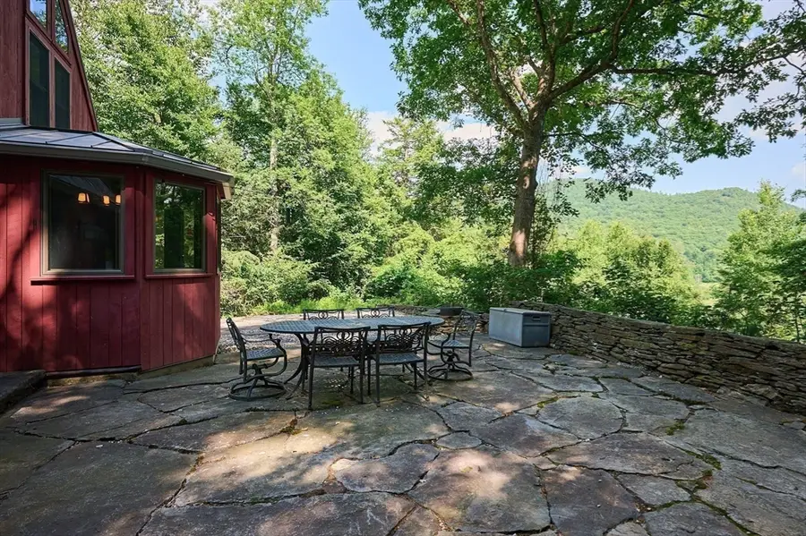 62 Schaefer Way, Charlemont, MA 01339 - #3
