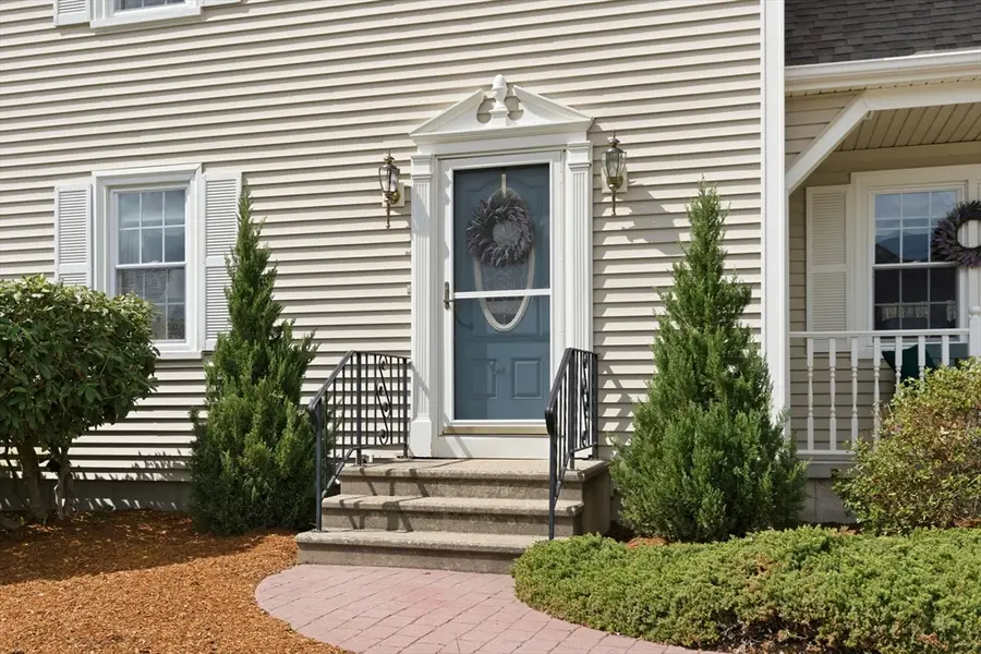 32 Dolly Dr, Worcester, MA 01604 - #3