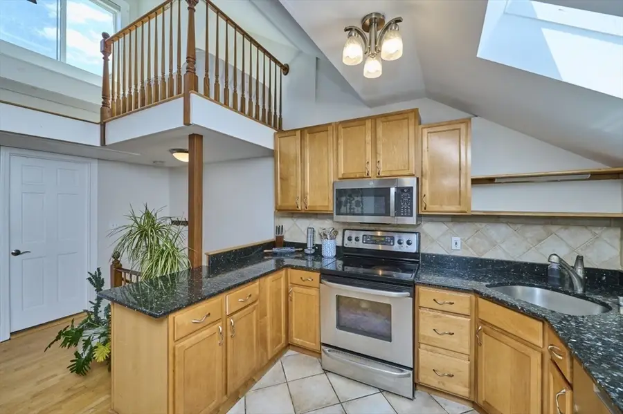 683 Massachusetts Ave. #5, Boston, MA 02118 - #3