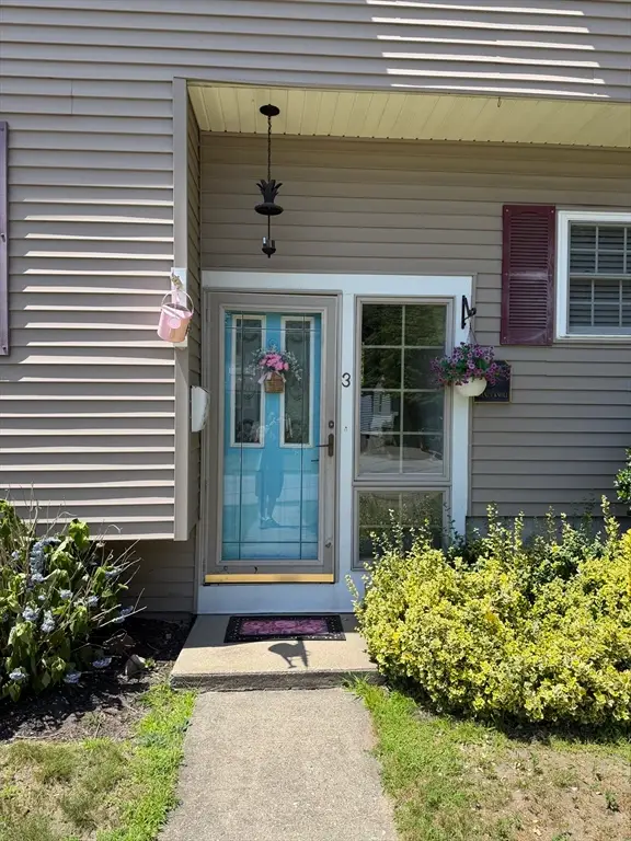 3 Walnut Knolls, Canton, MA 02021 - #3