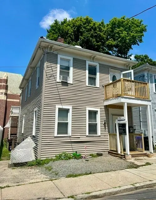 42 Haverford St, Boston, MA 02130 - #2