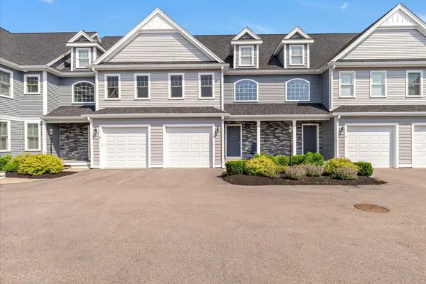 80 Lebaron Boulevard #7, Lakeville, MA 02347