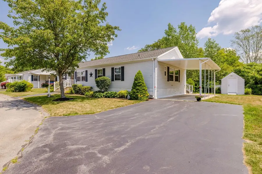 20 Blackbird Ct, Tiverton, RI 02878 - #2
