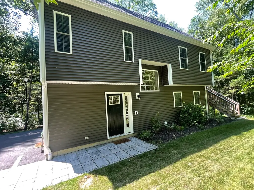 58 Adams St, Medway, MA 02053 - #1