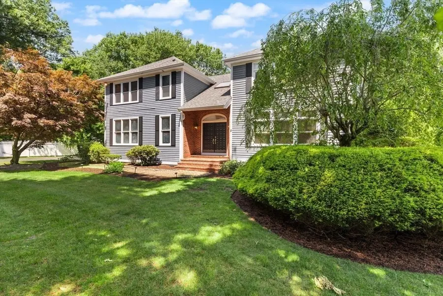2 Sandpiper Hill, Sharon, MA 02067 - #2