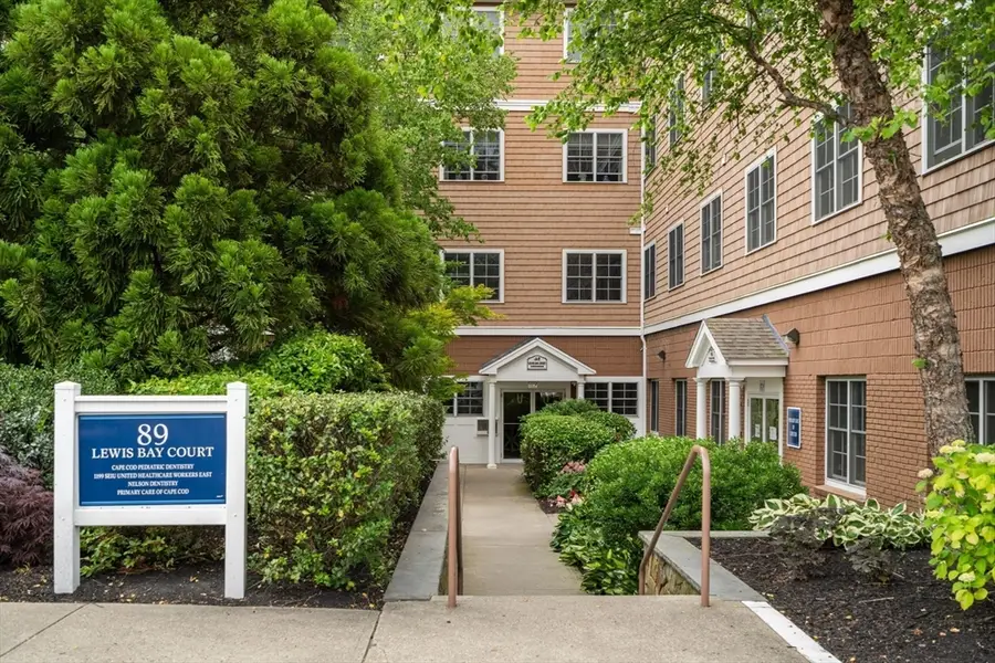 89 Lewis Bay Rd #202, Hyannis, MA 02601 - #3