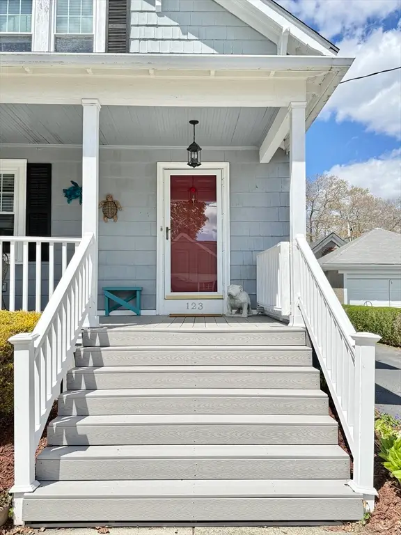 123 Plymouth St, New Bedford, MA 02740 - #2