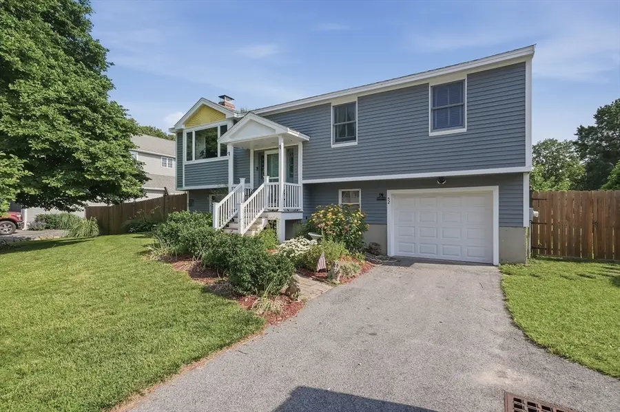 52 Sherwood Dr, Haverhill, MA 01835 - #3