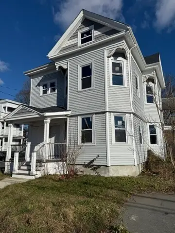 863 N Main St, Brockton, MA 02301 - #1