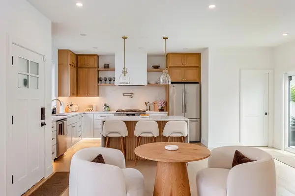 45 Kelvin Street #45, Everett, MA 02149