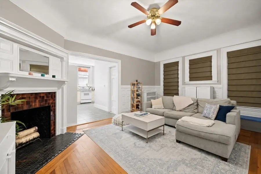 259 Beacon Street #23, Boston, MA 02116 - #3