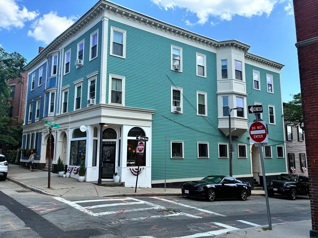 54 High Street, Boston, MA 02129 - #1