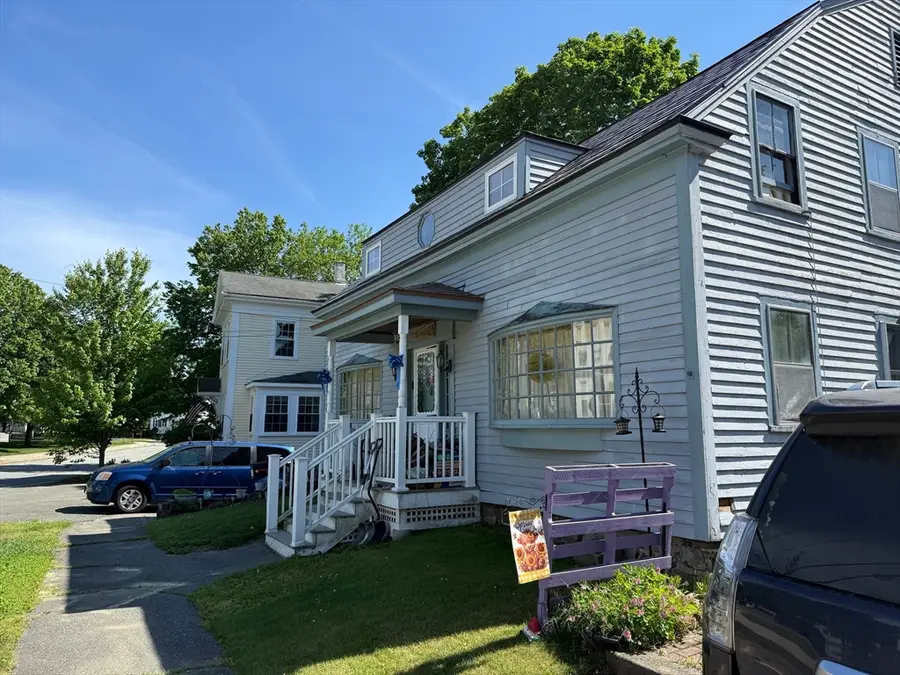 41 E Main St, Georgetown, MA 01833 - #2