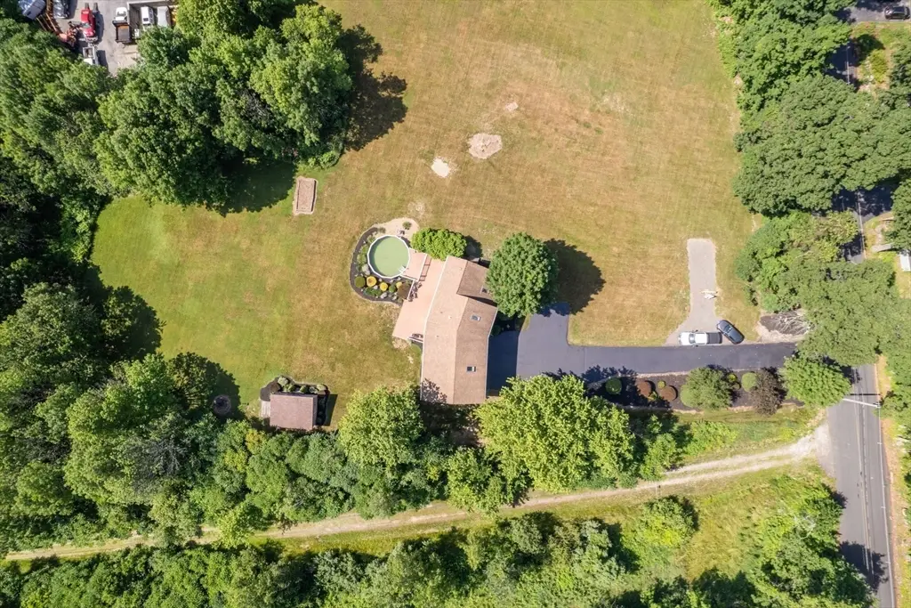 323 Auburn St, Cherry Valley, MA 01611 - #1