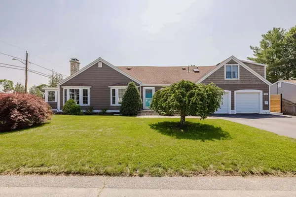138 - 140 Berube Ave, Somerset, MA 02726