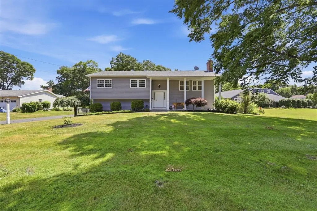 83 Eastwood Dr, Westfield, MA 01085 - #1