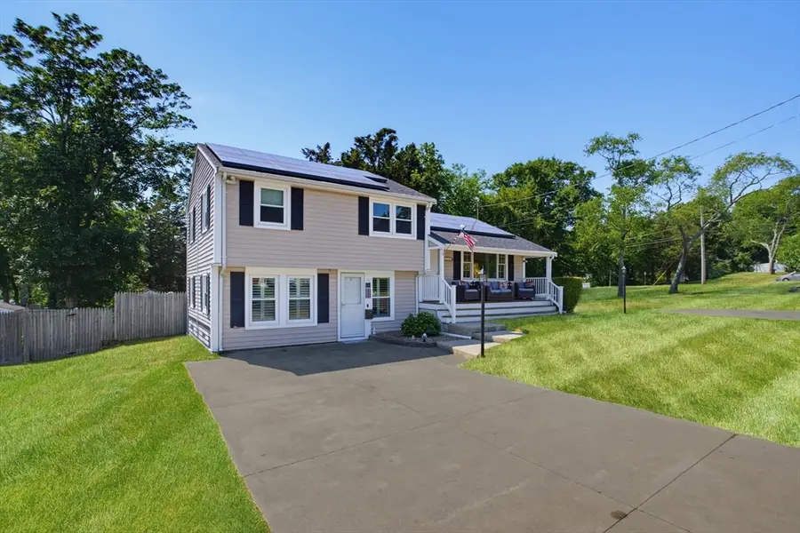 433 Pearse Road, Swansea, MA 02777 - #3