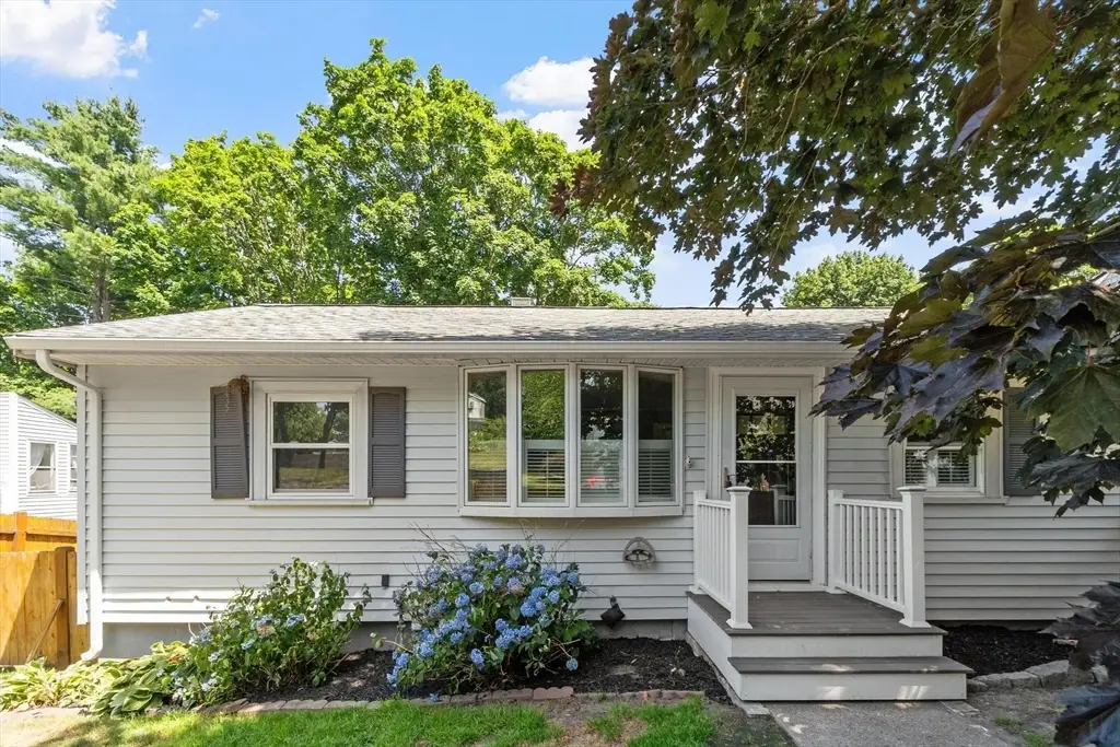 55 Wingate Rd, Weymouth, MA 02189 - #1