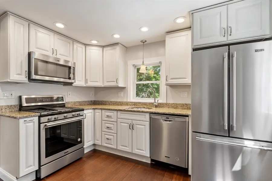 55 Wingate Rd, Weymouth, MA 02189 - #3