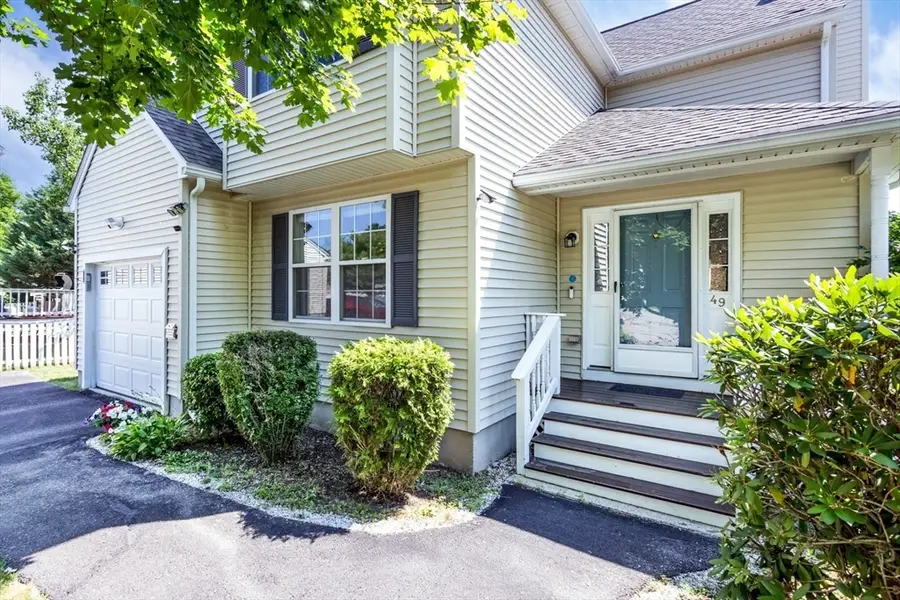 49 Palomino Dr, Franklin, MA 02038 - #2