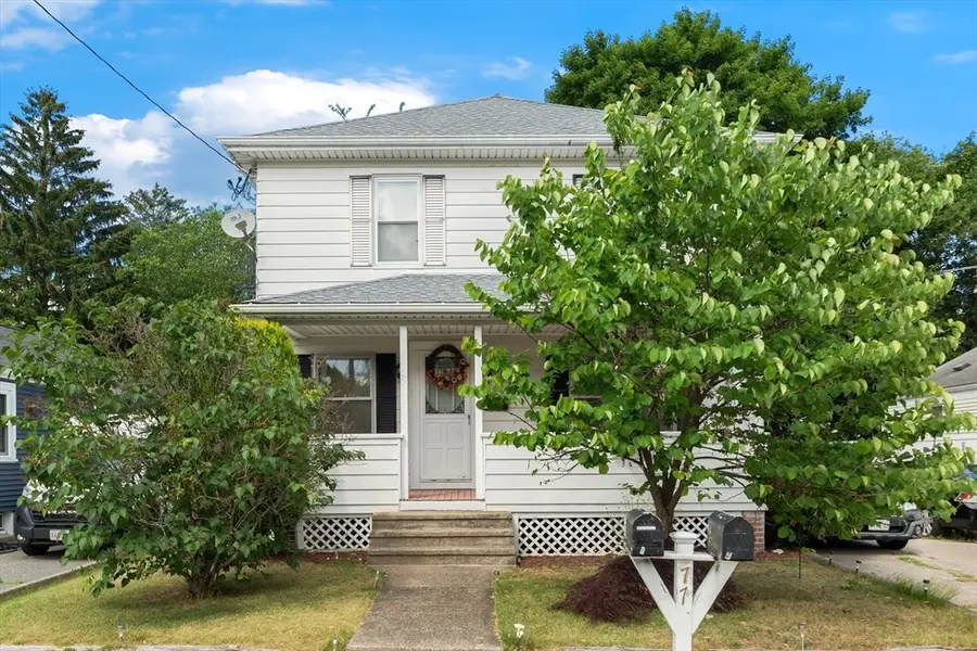 77 Haig Ave, Seekonk, MA 02771 - #2