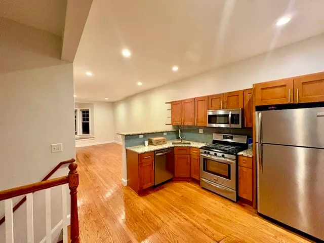 2 Mount Pleasant Pl #1, Boston, MA 02119 - #3