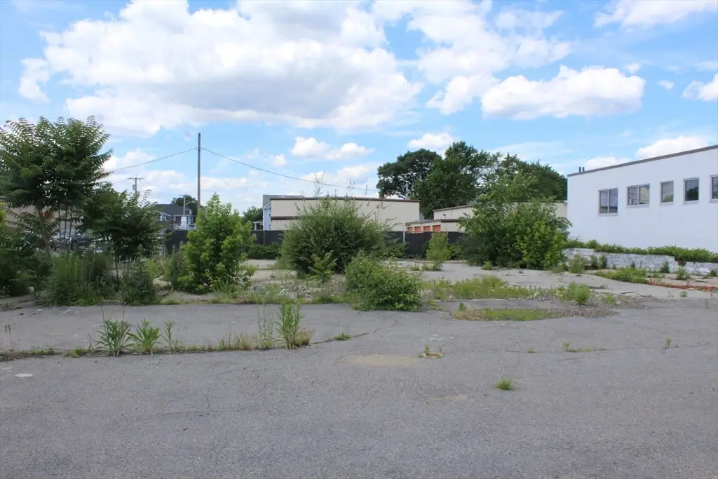 243 Mystic Ave, Medford, MA 02155 - #1