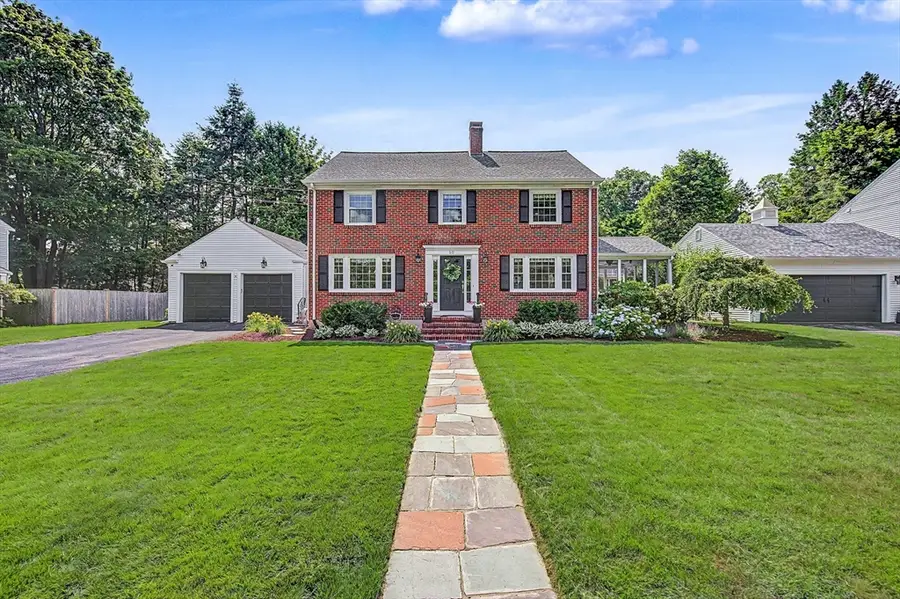 50 Normal Hill Rd, Framingham, MA 01702 - #2