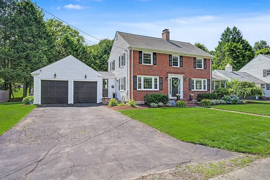 50 Normal Hill Rd, Framingham, MA 01702 - #3