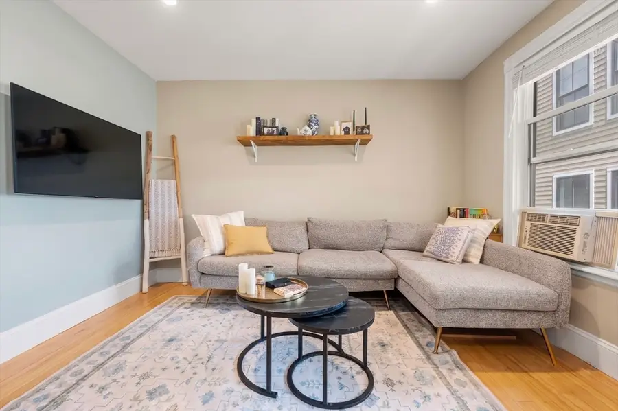 21 Lamson St #2, Boston, MA 02128 - #2