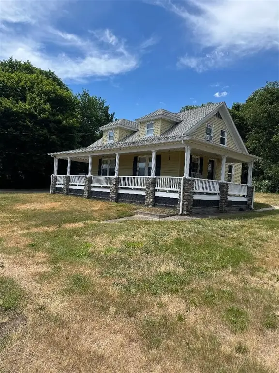21 School St, Seekonk, MA 02771 - #2