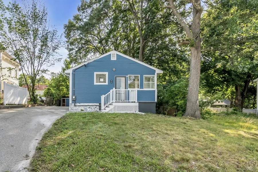 7-B Stevens St, Lawrence, MA 01843 - #3