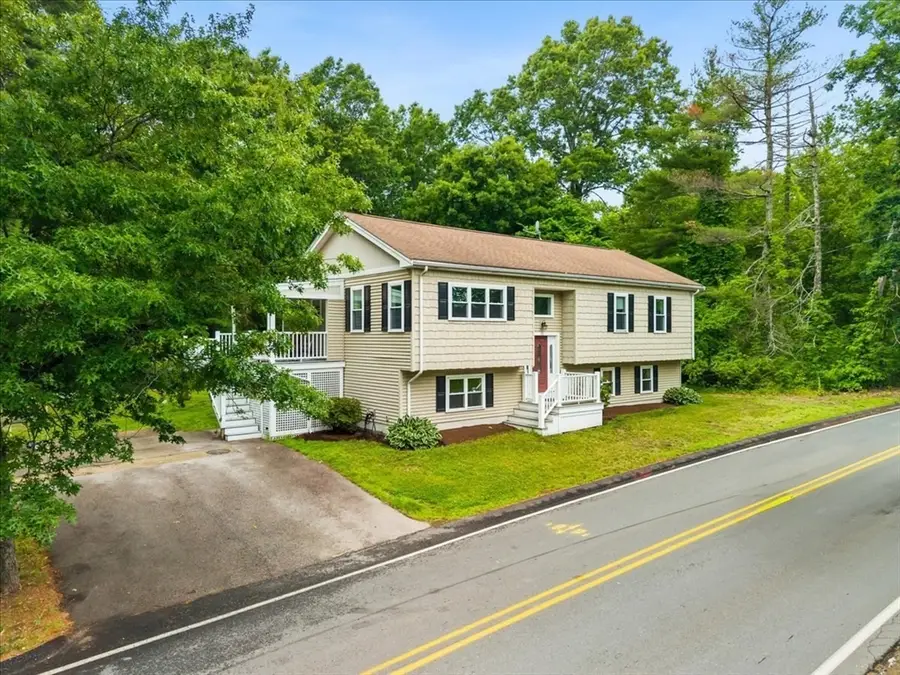 101 Hill Street, Norton, MA 02766 - #3