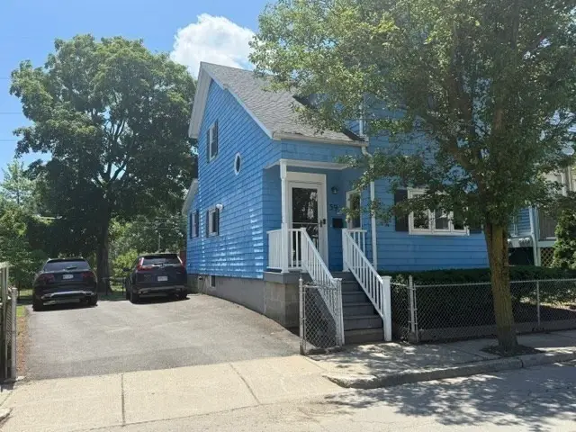 59 Paris Street, Everett, MA 02149 - #1