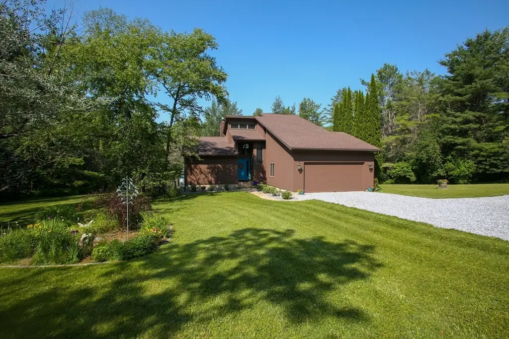 500 Creamery Rd, Hinsdale, MA 01235 - #1