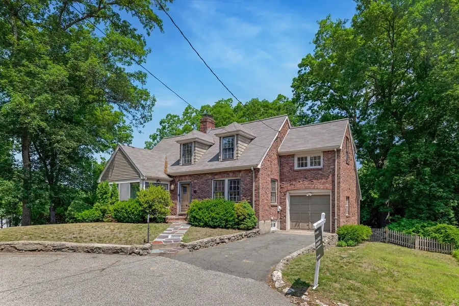 3 Chesterford Terrace, Winchester, MA 01890 - #3