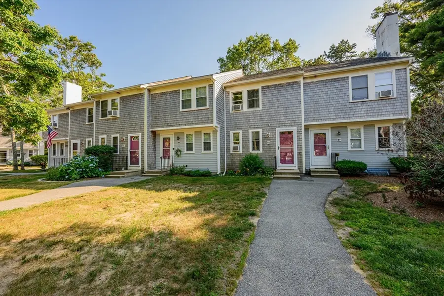 300 Falmouth Rd #9E, Mashpee, MA 02649 - #3