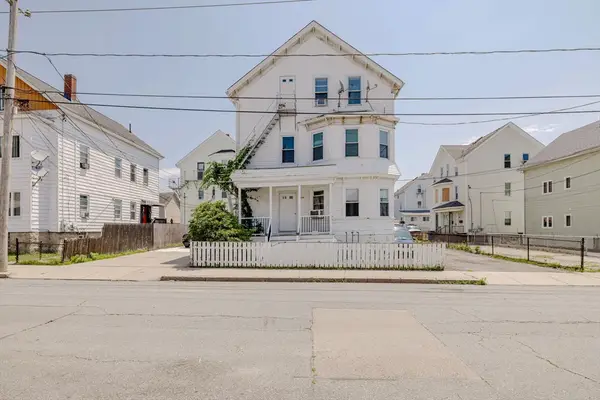 154 Mott St, Fall River, MA 02721