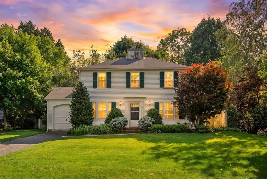 10 Wilde Rd, Wellesley, MA 02481 - #3