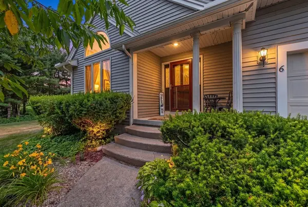 6 Carriage Drive, Palmer, MA 01069