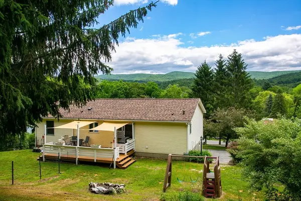 335 North St, Cheshire, MA 01225