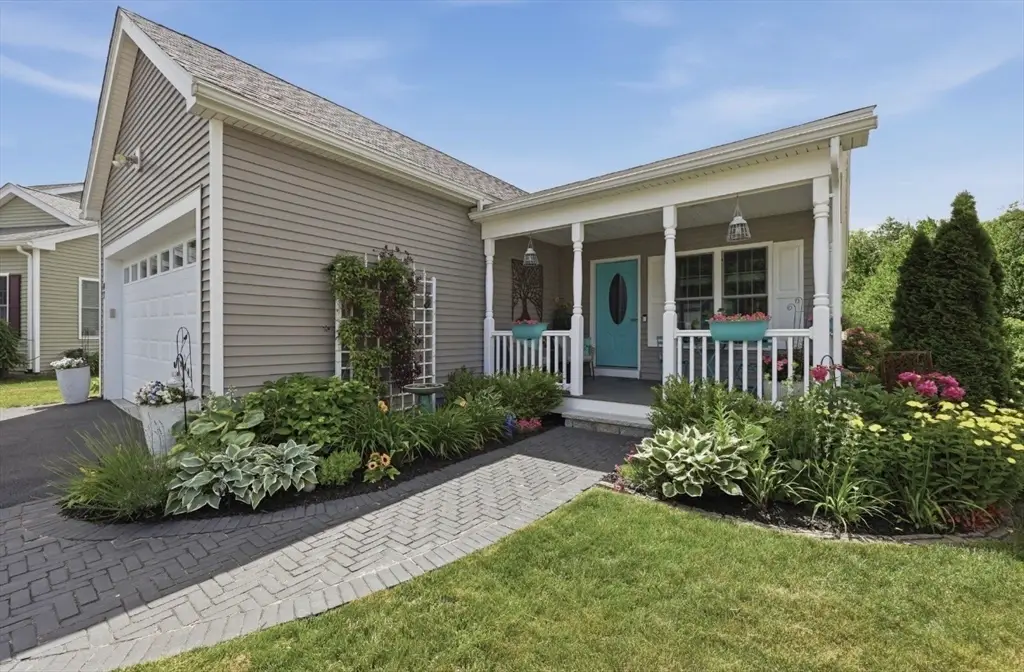47 Hyde Park Circle #47, Uxbridge, MA 01569 - #1