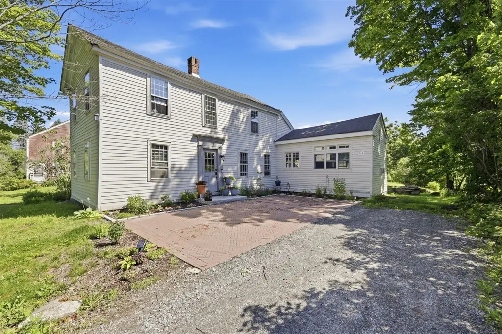 162 Skyline Trail, Middlefield, MA 01243 - #1
