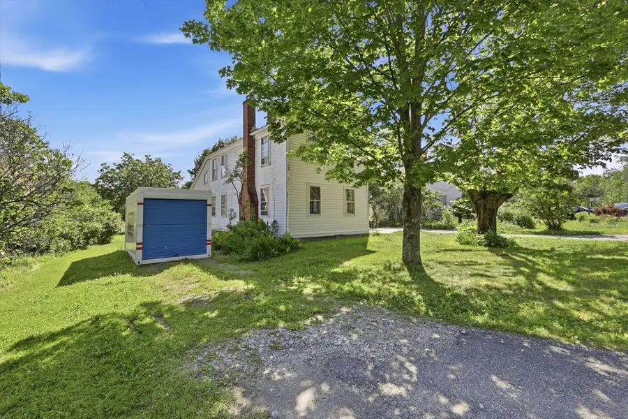 162 Skyline Trail, Middlefield, MA 01243 - #3