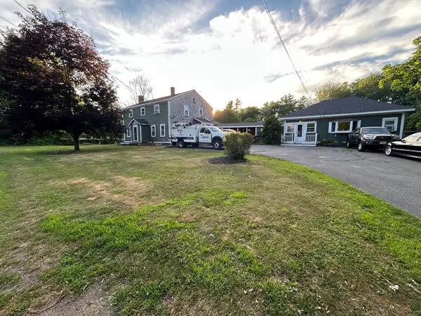 1006 W Washington St, Hanson, MA 02341